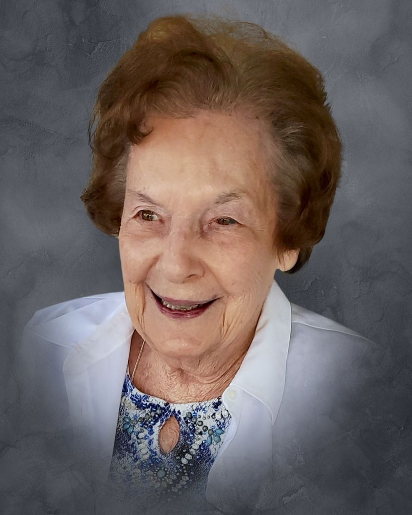 Mrs. Peggy Alexander Haley Profile Photo