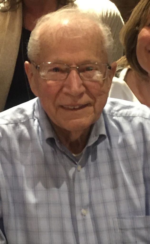Robert A. Kanick Profile Photo