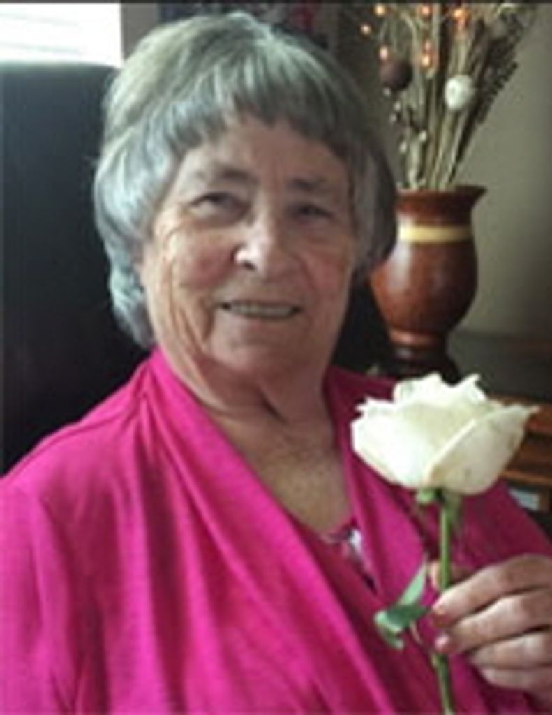 Patsy Nora Chabis