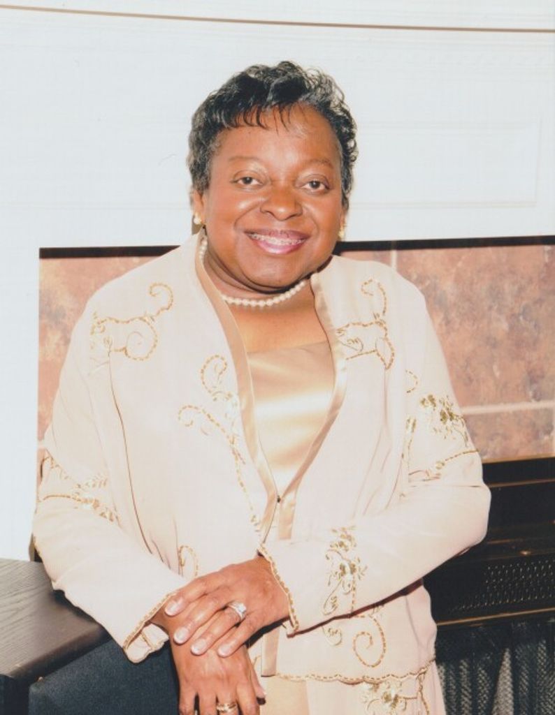 DIANE WHITFIELD-BROWN