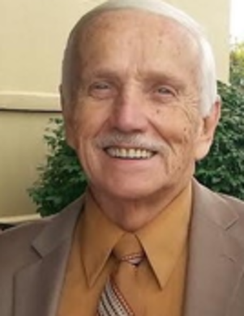 David Irvin Mellinger