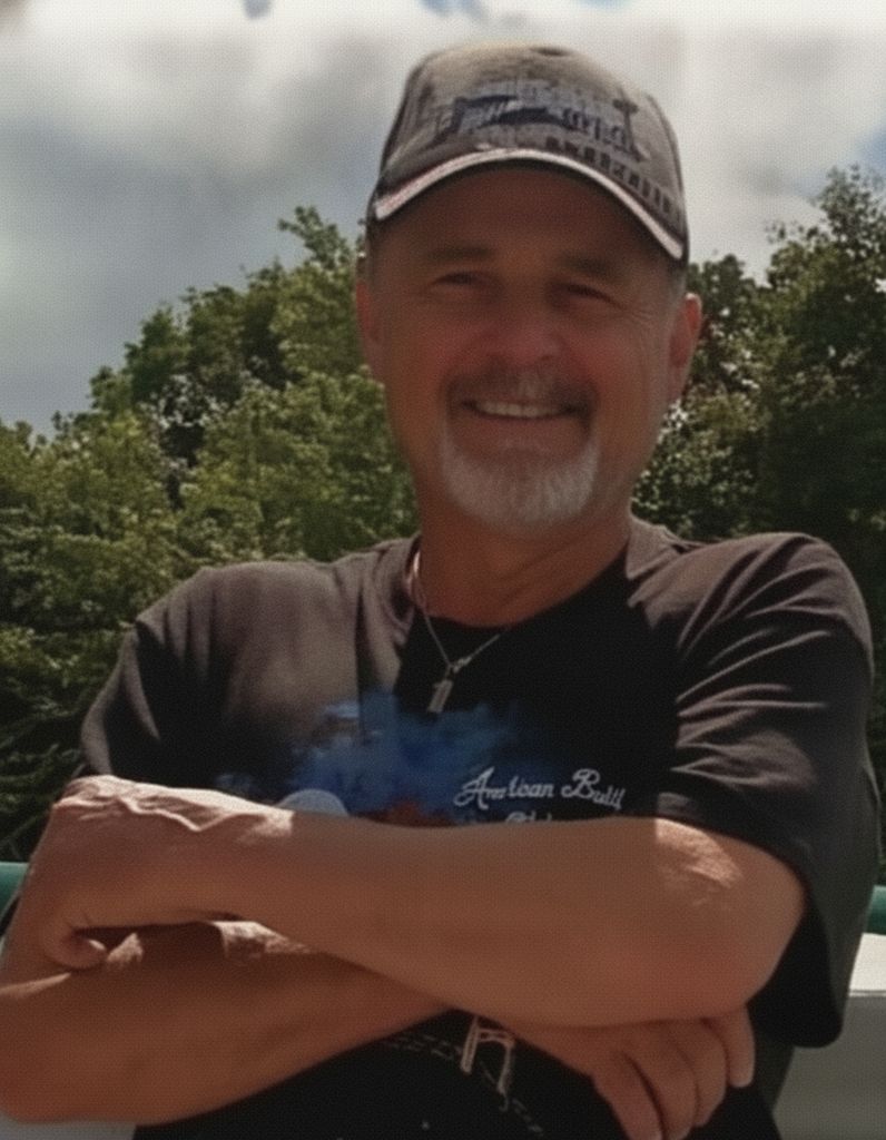 Jerome "Jerry" Amiot