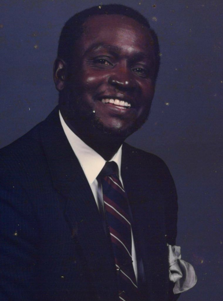 Harold G. Bell Profile Photo