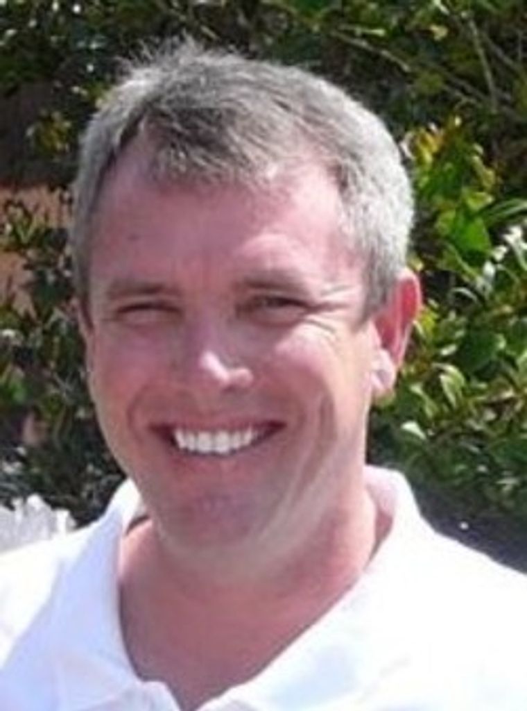 Christopher Waddick