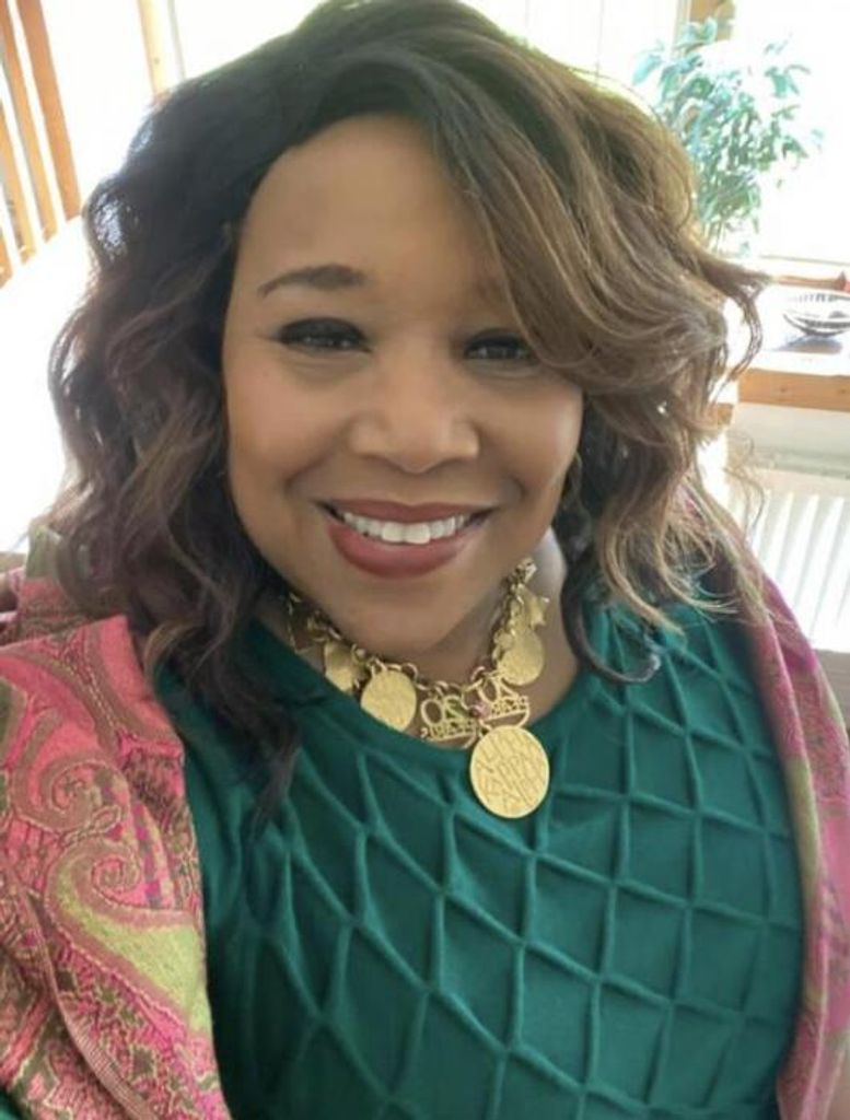 Phyllis Hogue Thompson