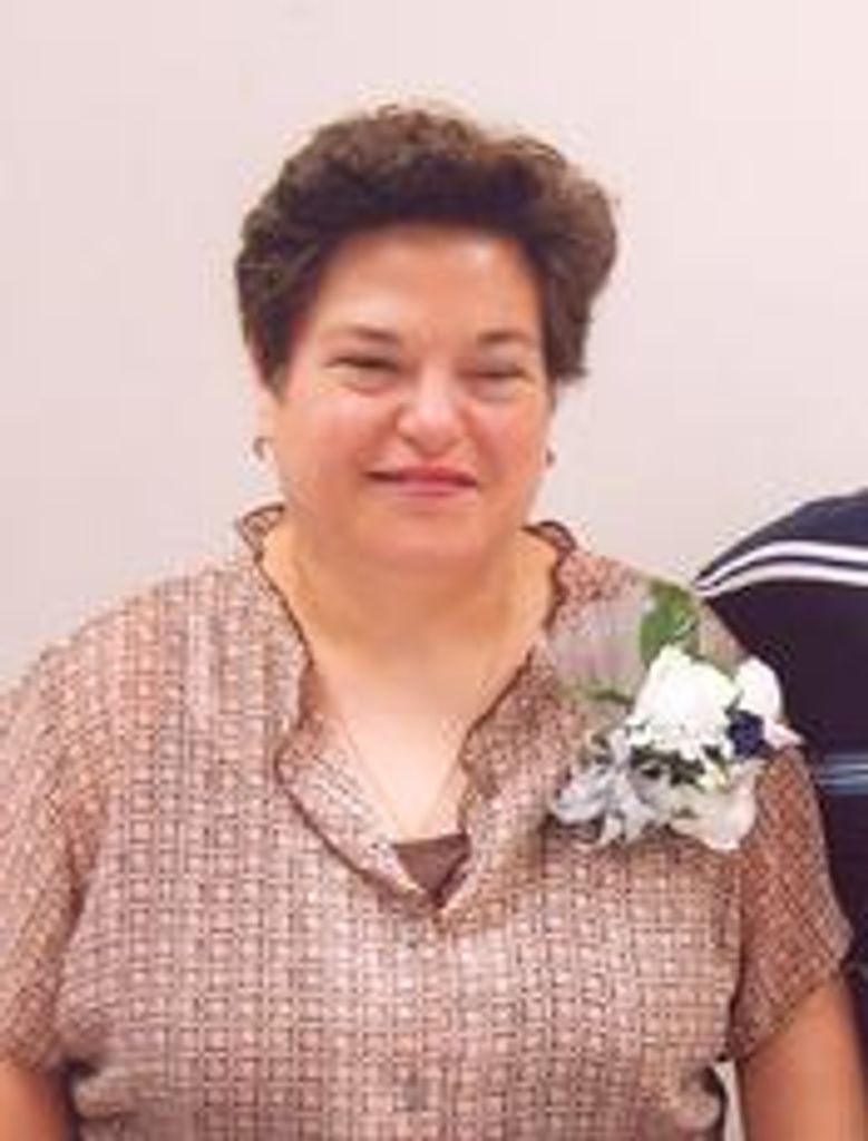 Maria Lynne Barnhart