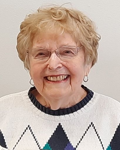 Barbara Jean Ferdelman's obituary image