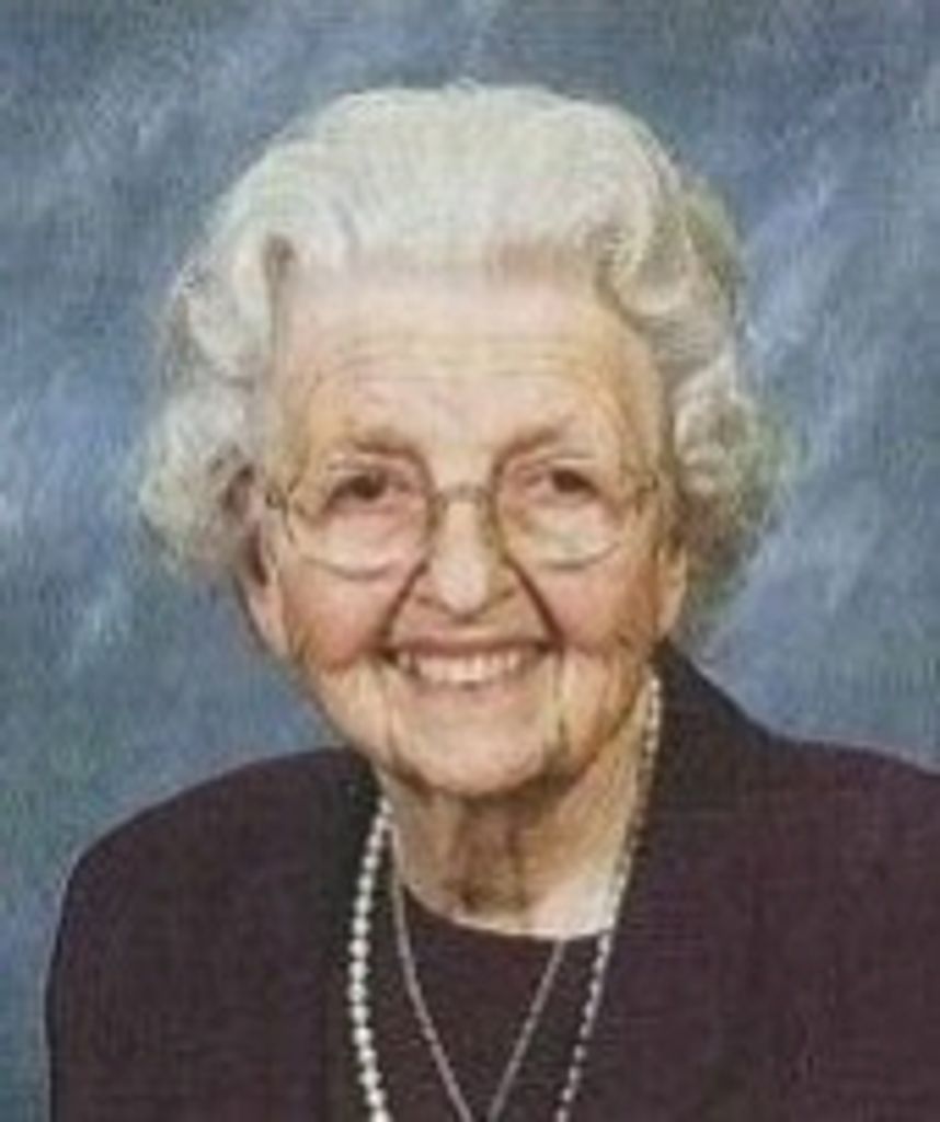 Vivian Doris Litton