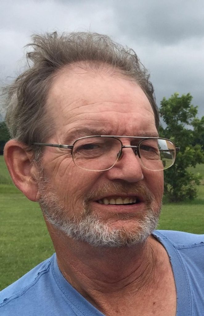 Gary Layne Stewart Profile Photo