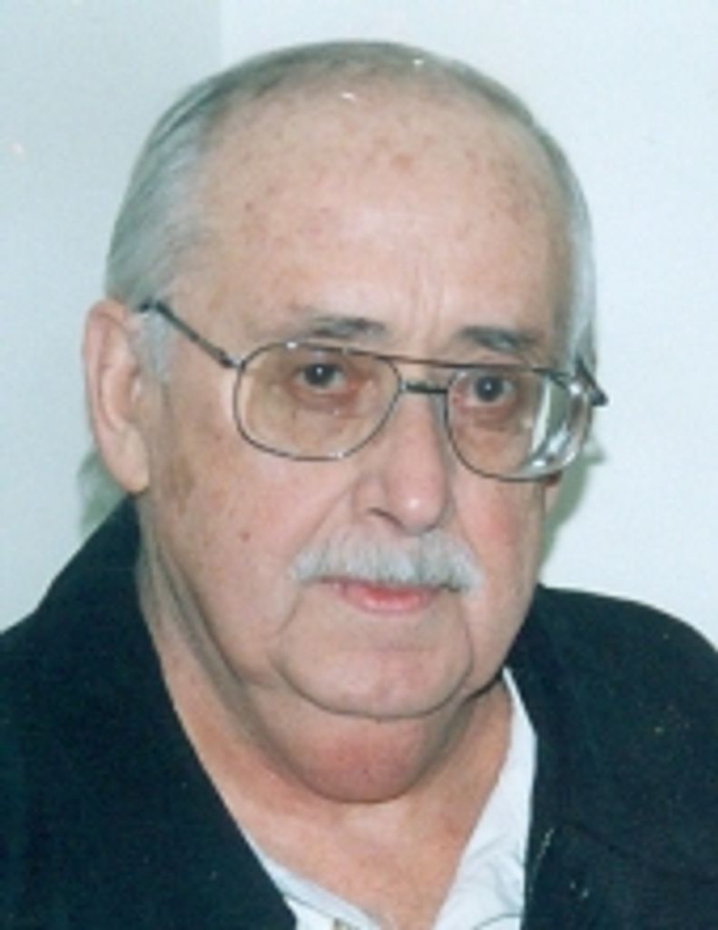 John F. Brosey