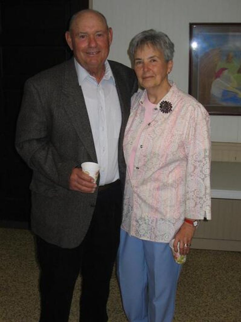 William "Bill" A. Padgett Profile Photo