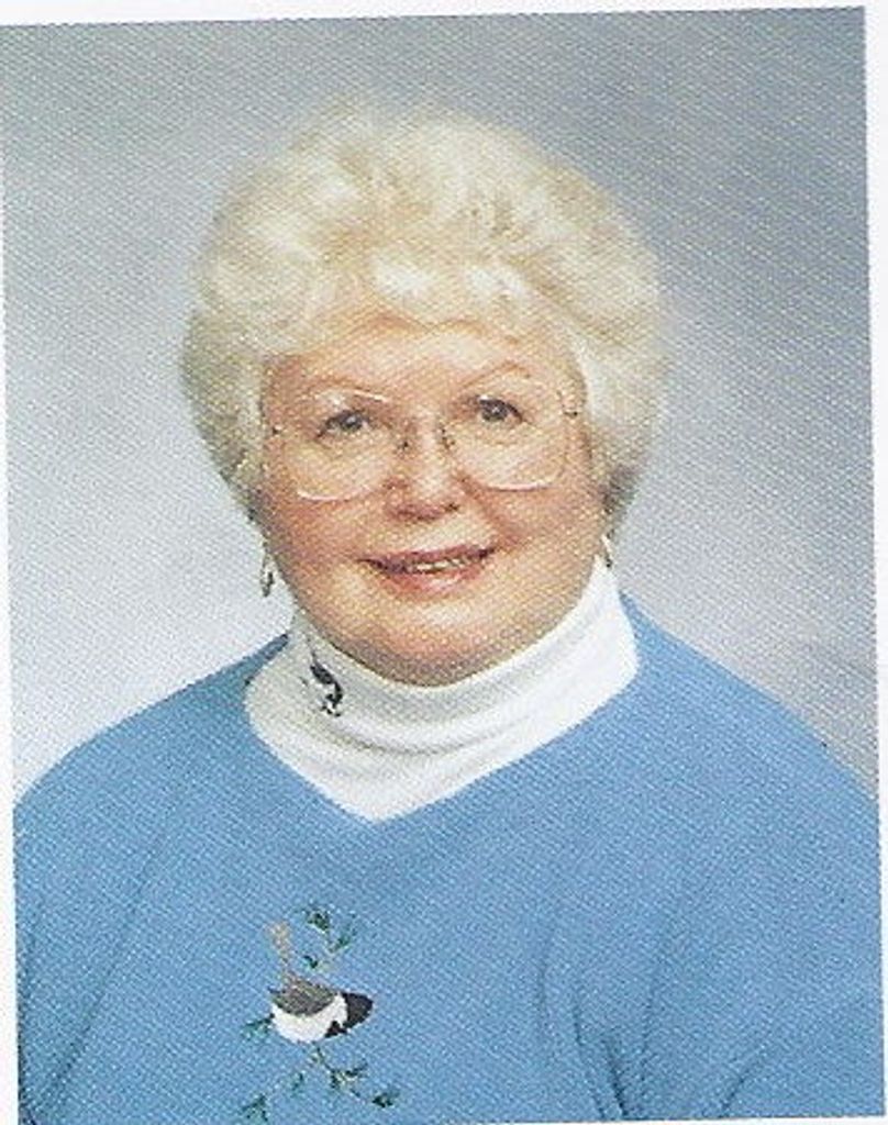 Evelyn M. Bleeke Profile Photo