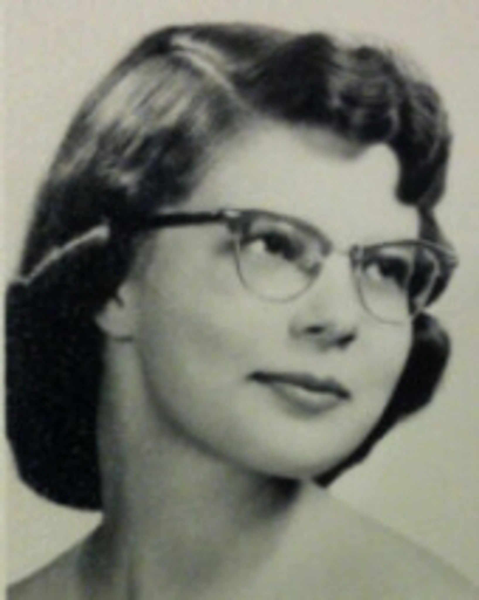 Delores Irene Caskey photo gallery image 1 of 1