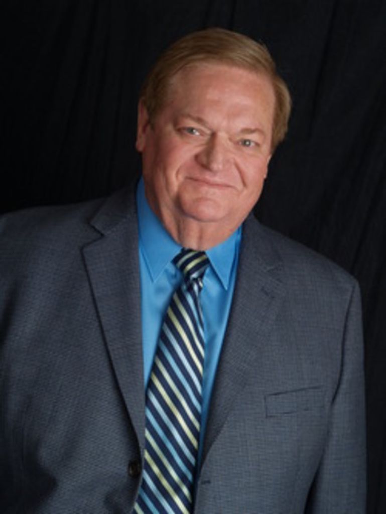 Jack Edward Coe Jr. Profile Photo