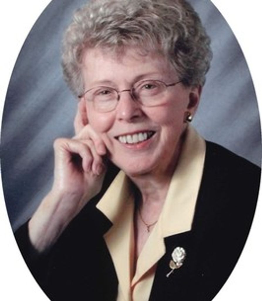 Ester M Yager
