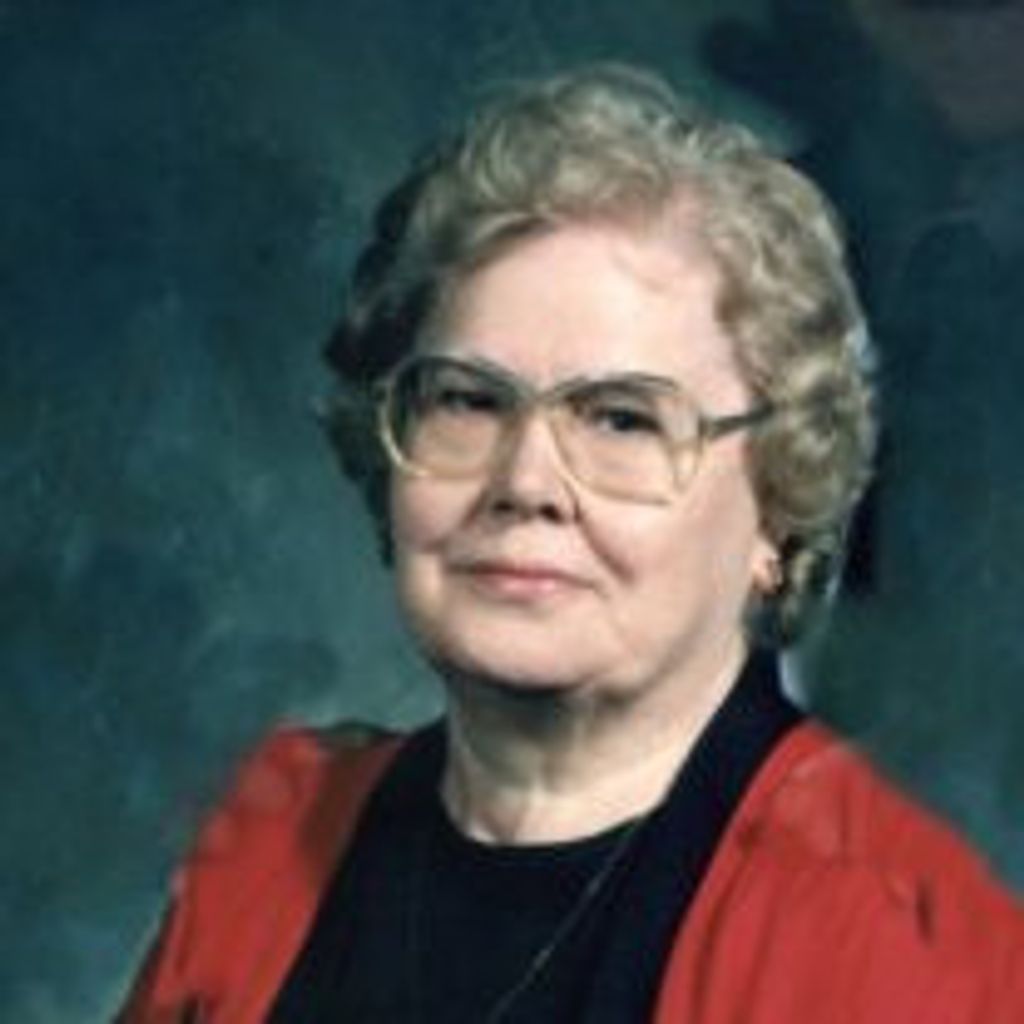 Doris Harvey
