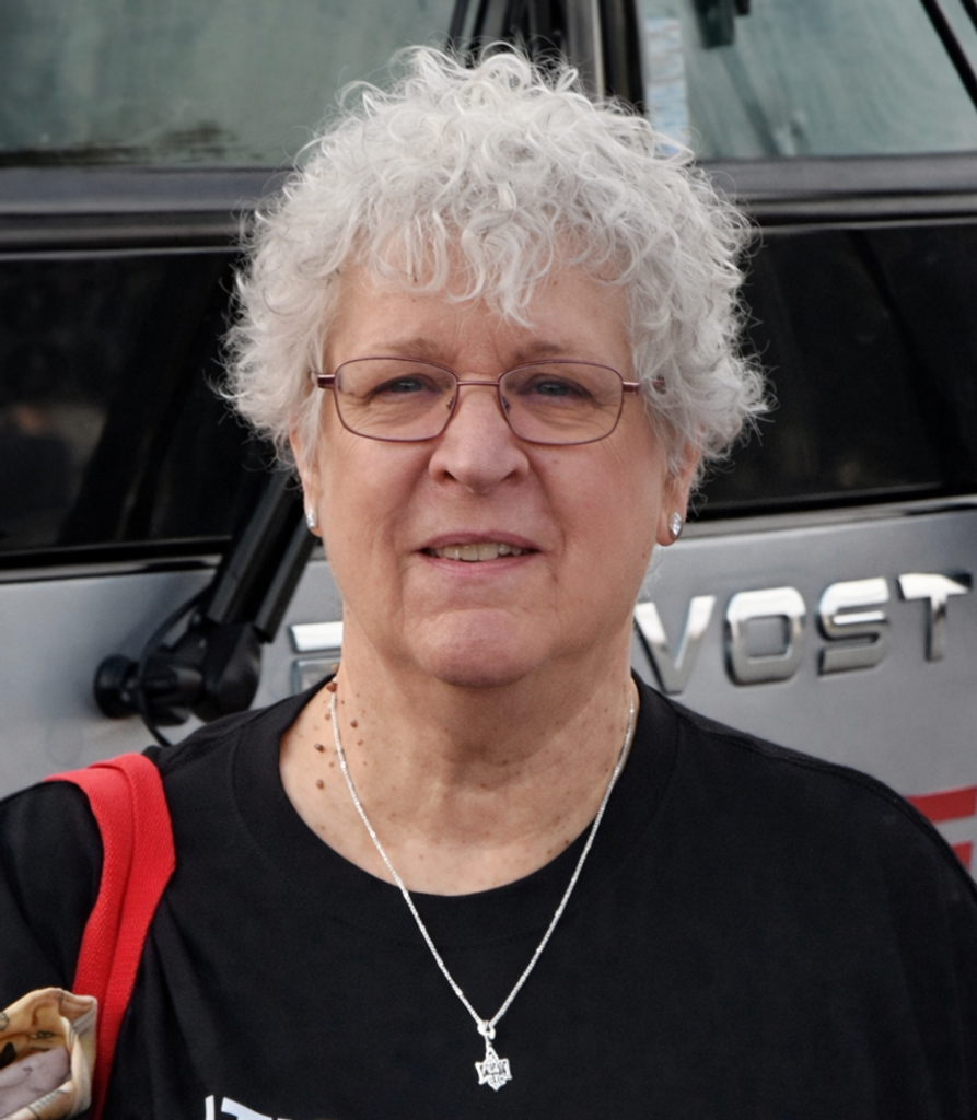 Aleta (Wiechmann) Vogt