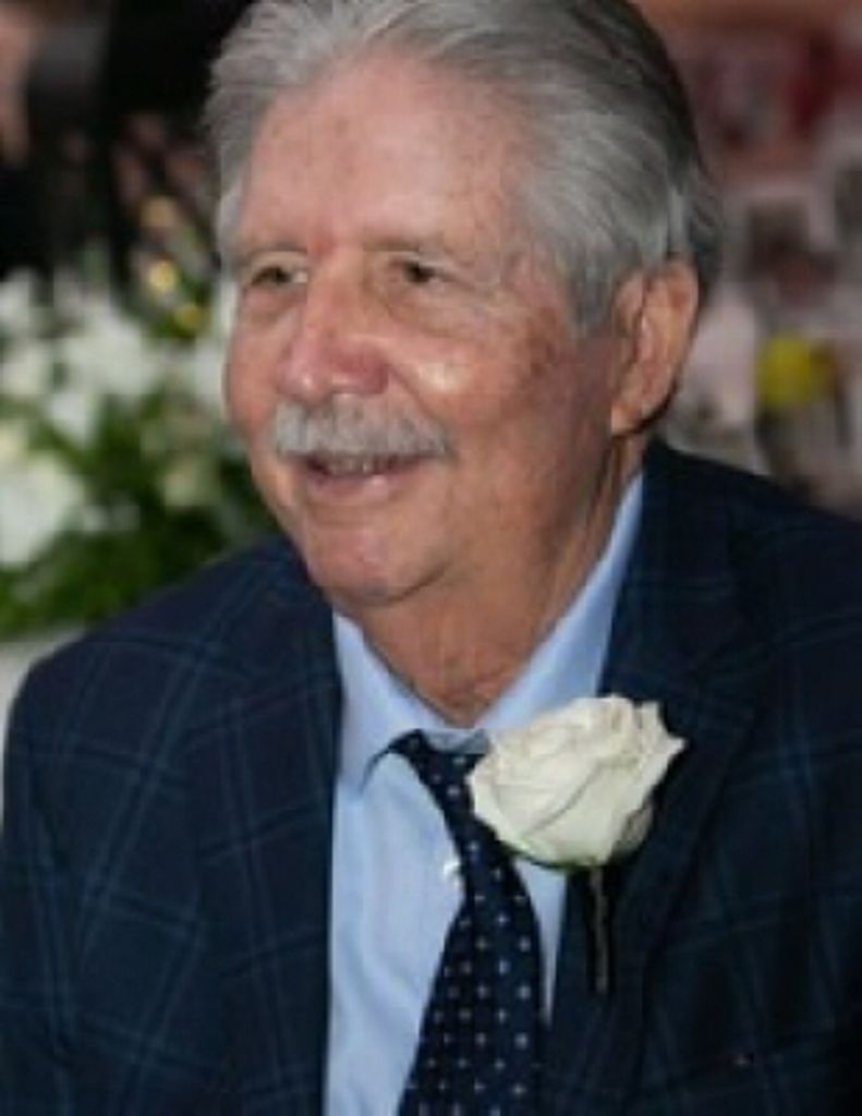 Michael Hagerman Christy