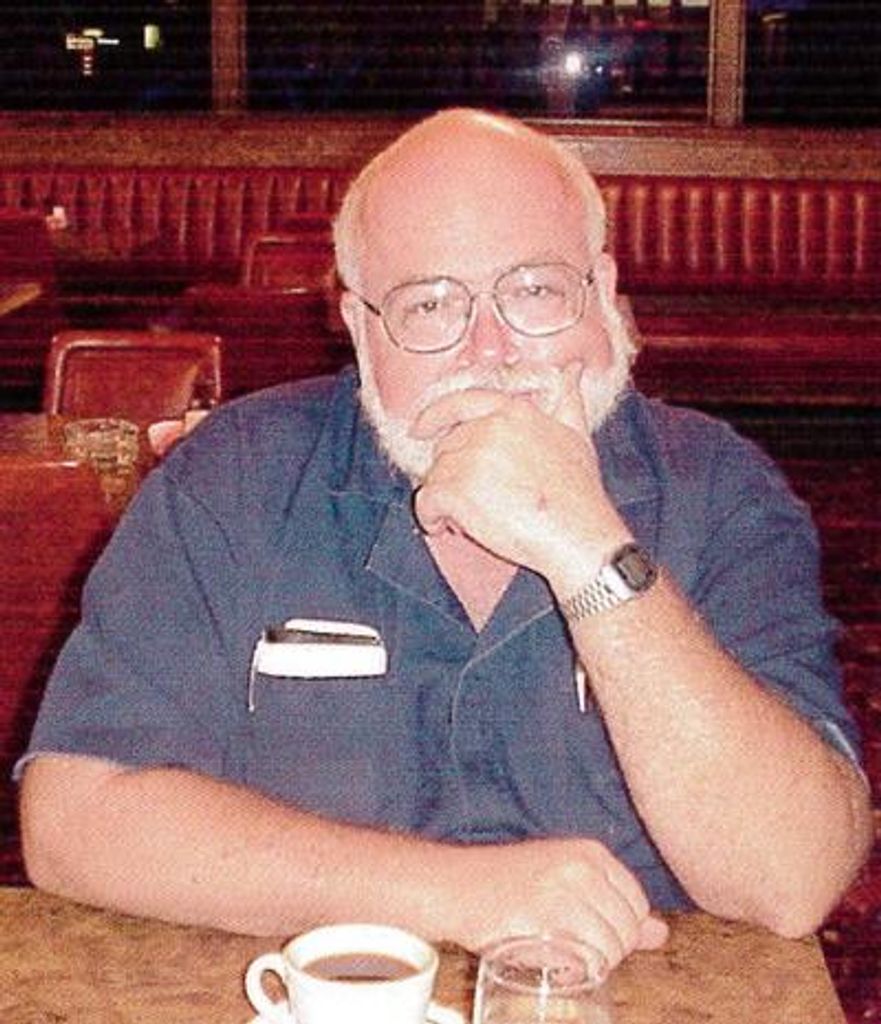 Richard Lee Mckee Profile Photo