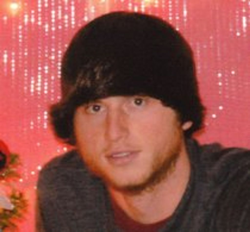 Eric J. Armstrong Profile Photo
