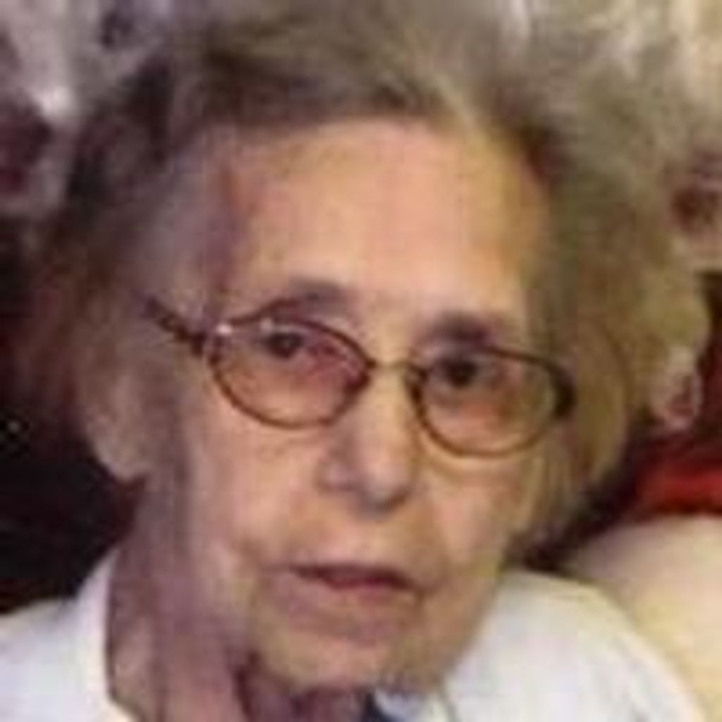 Gertrude B. Sielski