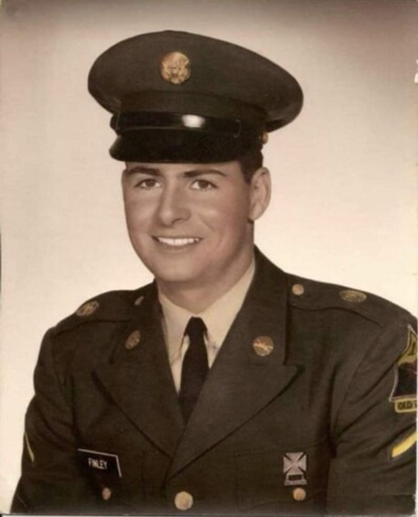 William Clifford Finley,Sr. Profile Photo