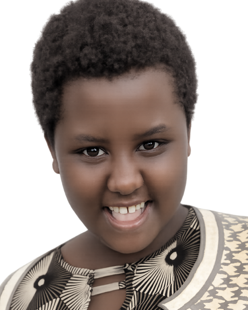 Lucienne Tuyikunde Profile Photo
