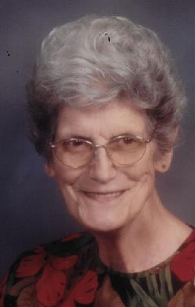 Lucille M. Dallmier