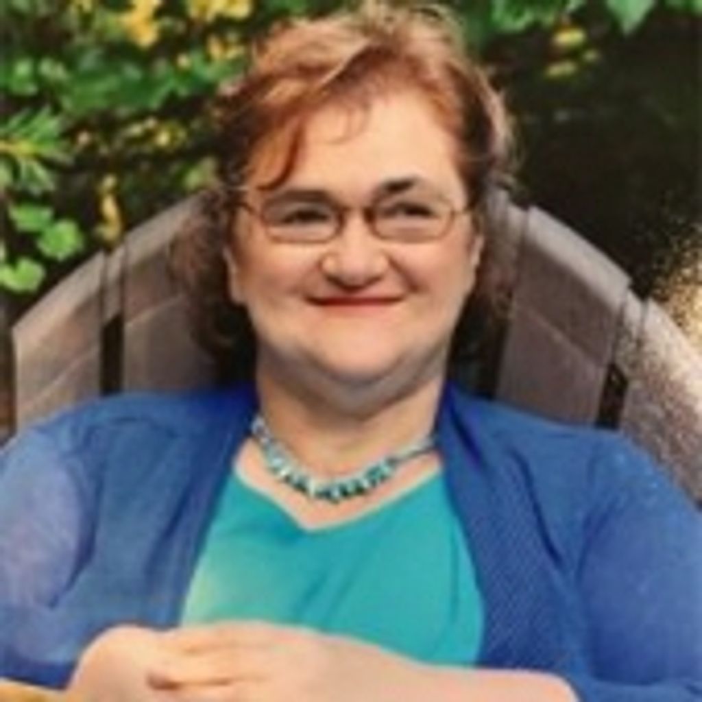 Teresa Luann Dotson