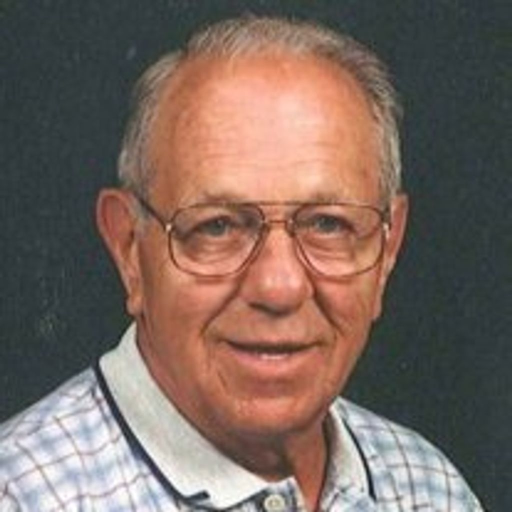 Milton "Dutch" Albert Priess