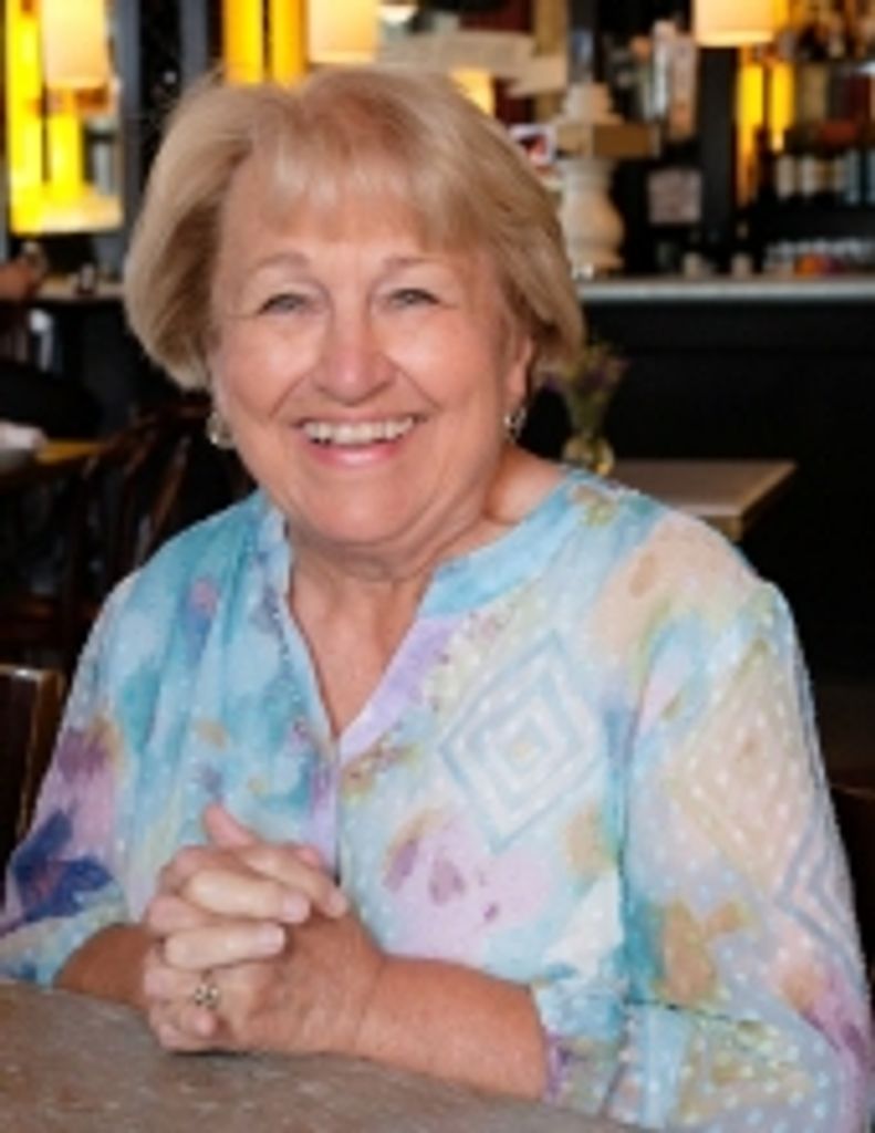 Sally Ann Courtright Profile Photo