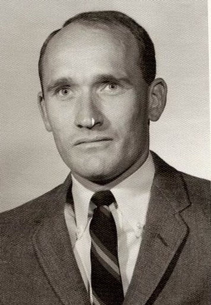 George Delano Ritchie