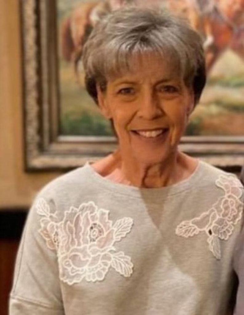 Jane K. Alligood
