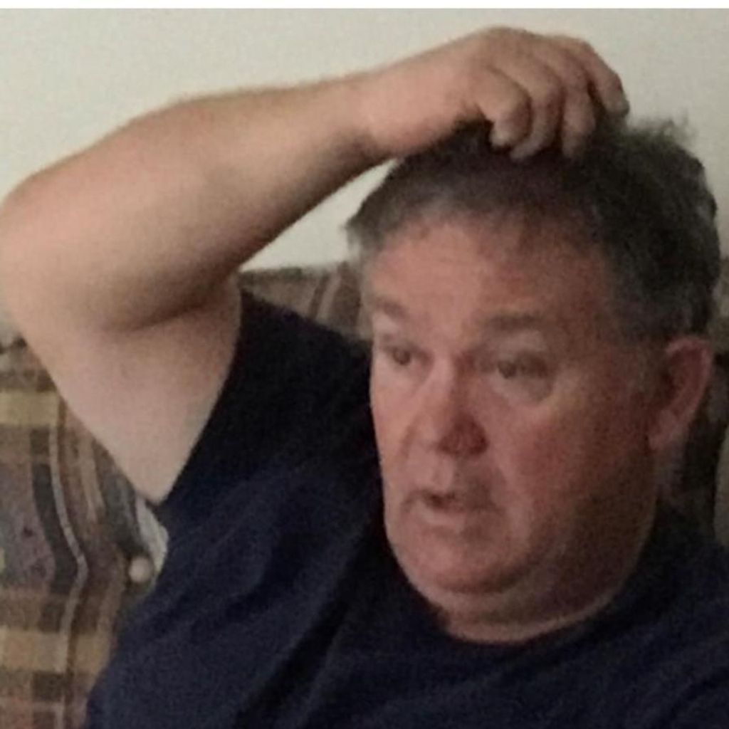 Michael "Andy" Koone Profile Photo