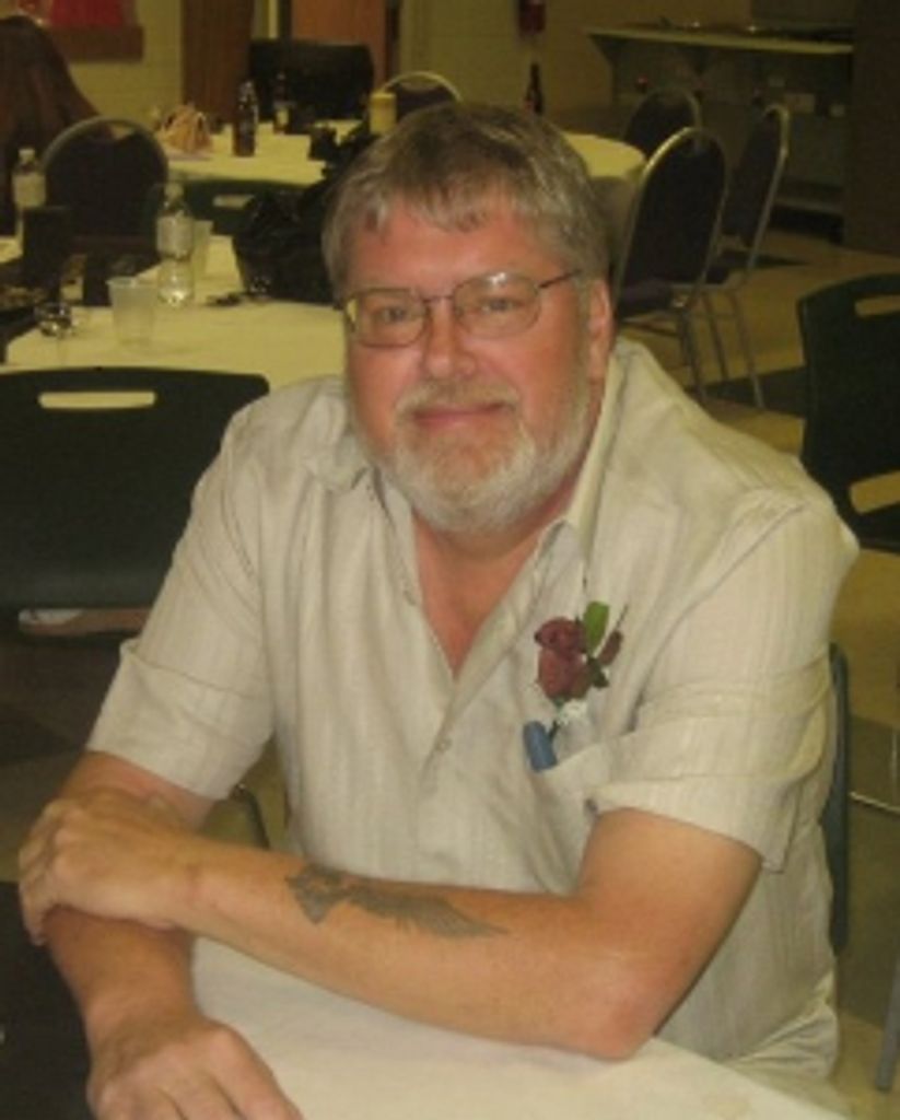 David B. Stuwe