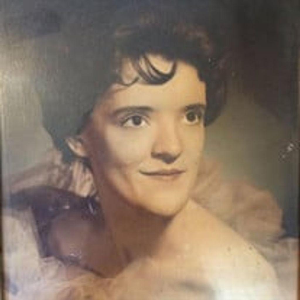 Helen Jarrell Profile Photo