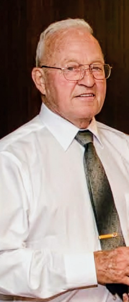 Robert Francis Reed Profile Photo