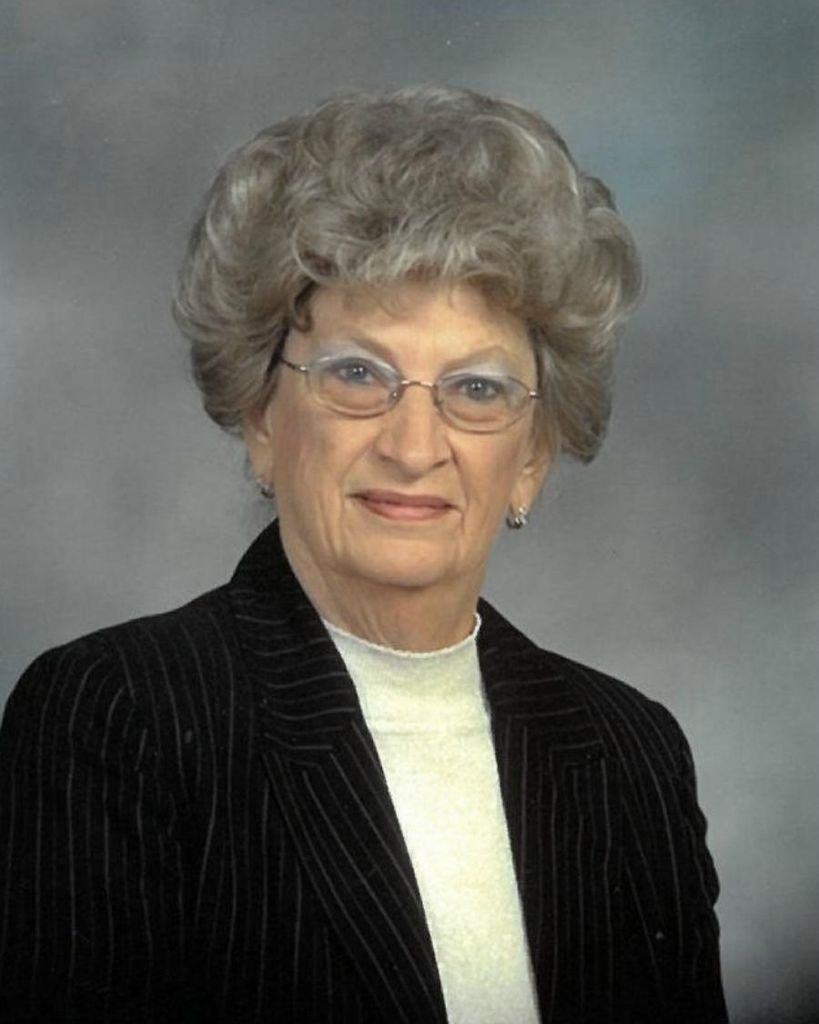 Peggy L. Rehling-Anderson