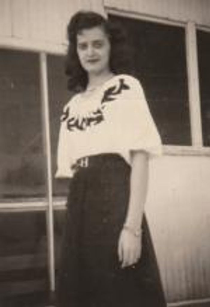 Opal L. Bollinger Profile Photo