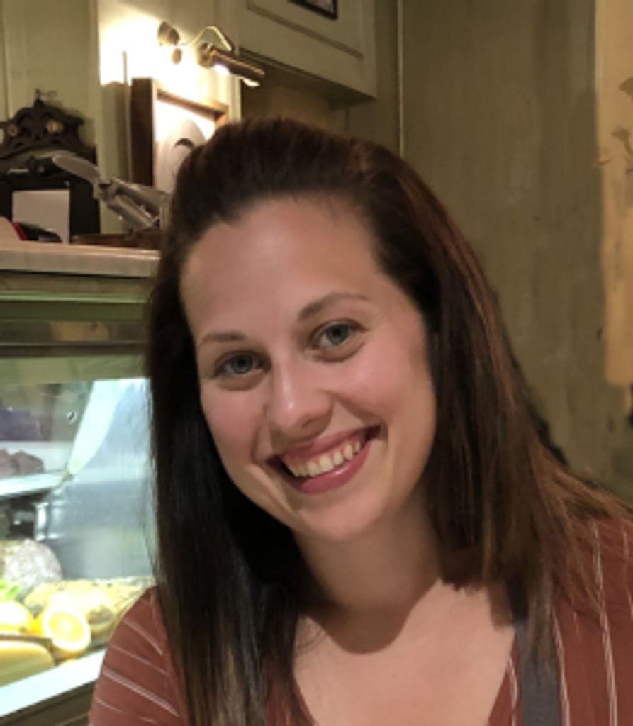 Leslie Nailer Profile Photo