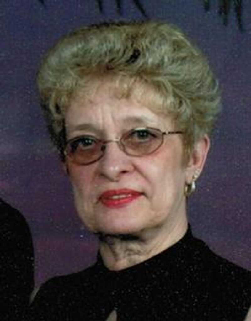 Violet "Vi" Weiskopf Profile Photo