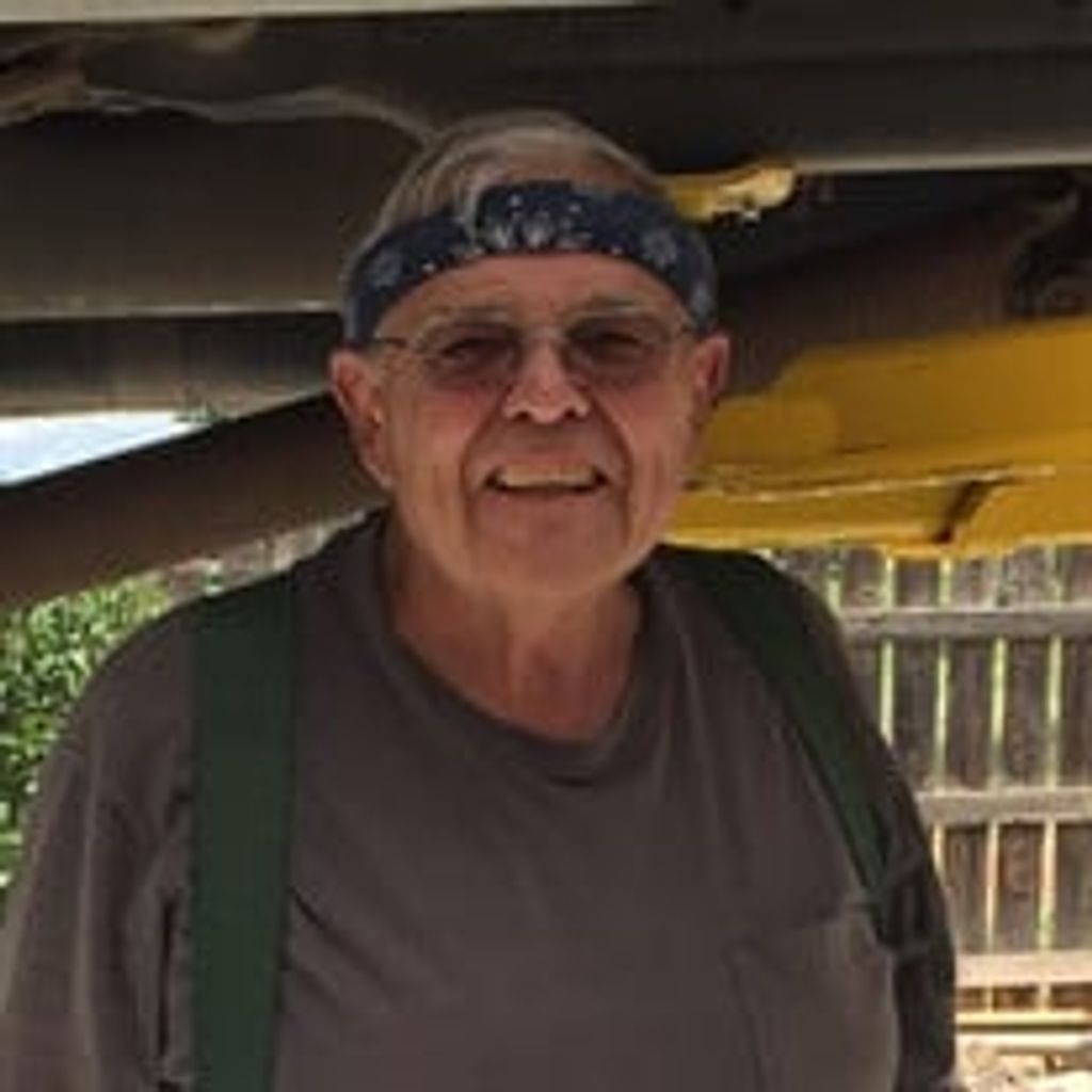 Lester "Butch" Beldon Griffin