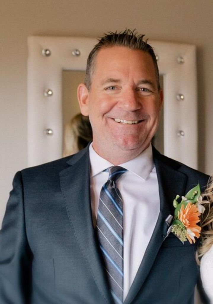 Richard Joseph Tropila