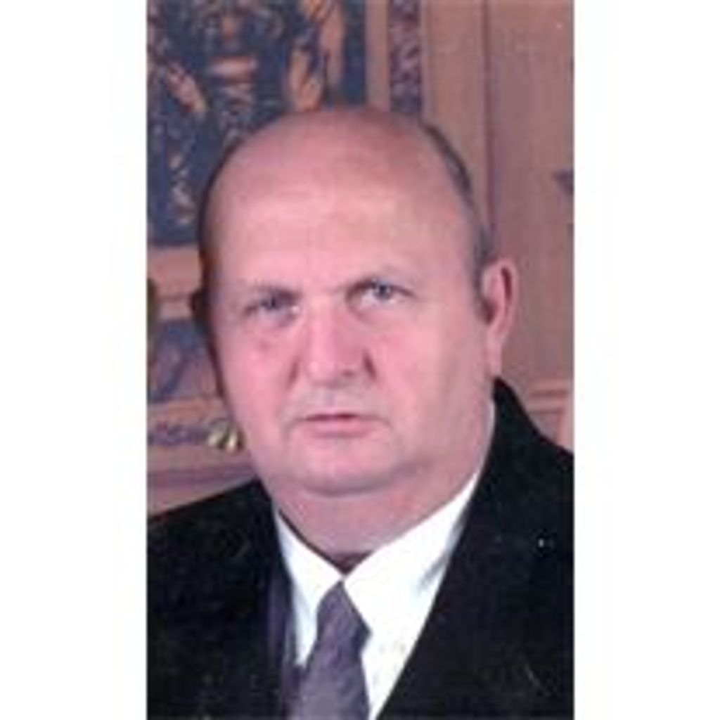 Melvin V. Pruitt