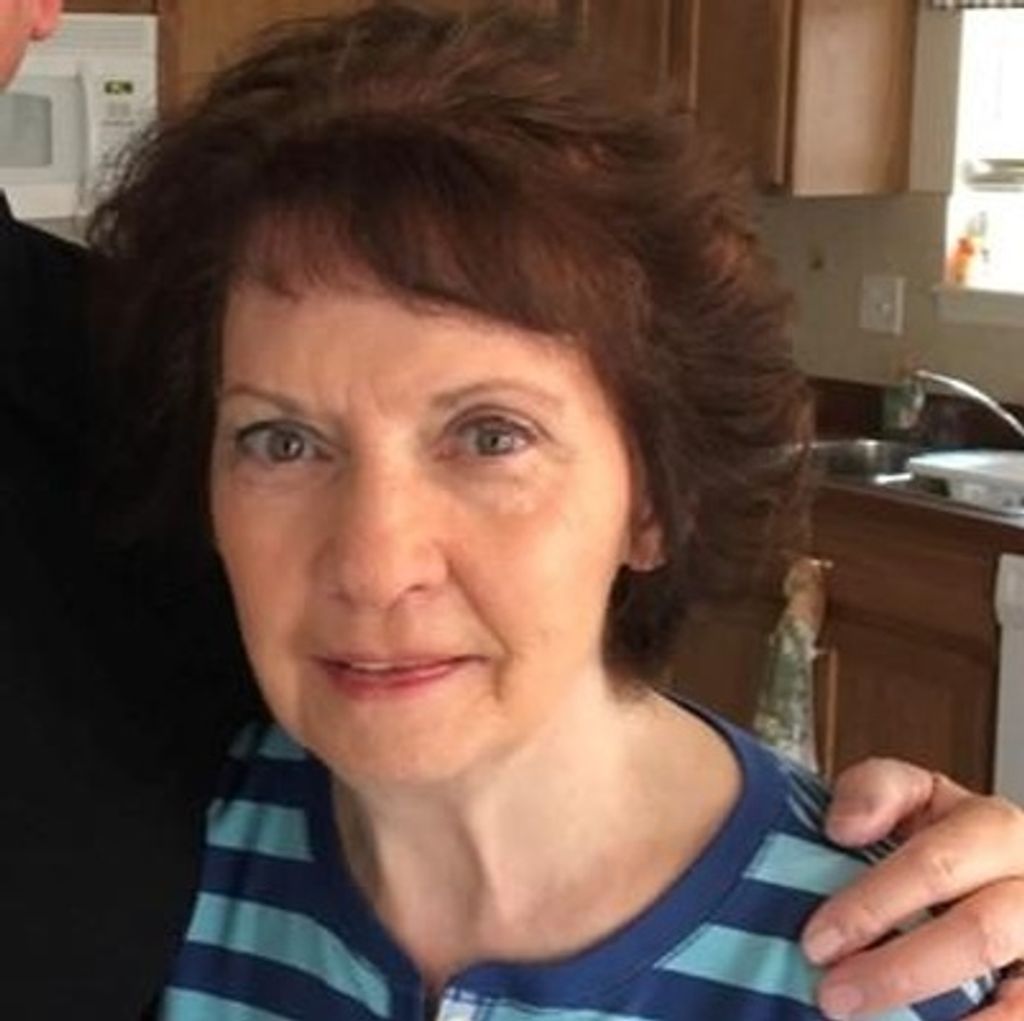 Betty Chilton Profile Photo