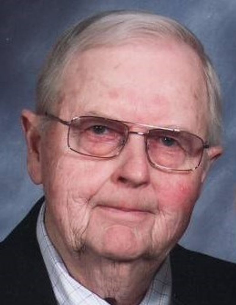 Burton C. Lee