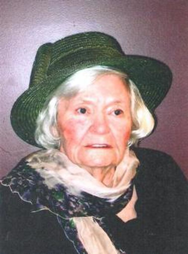 Christine 'Chris' Fuller