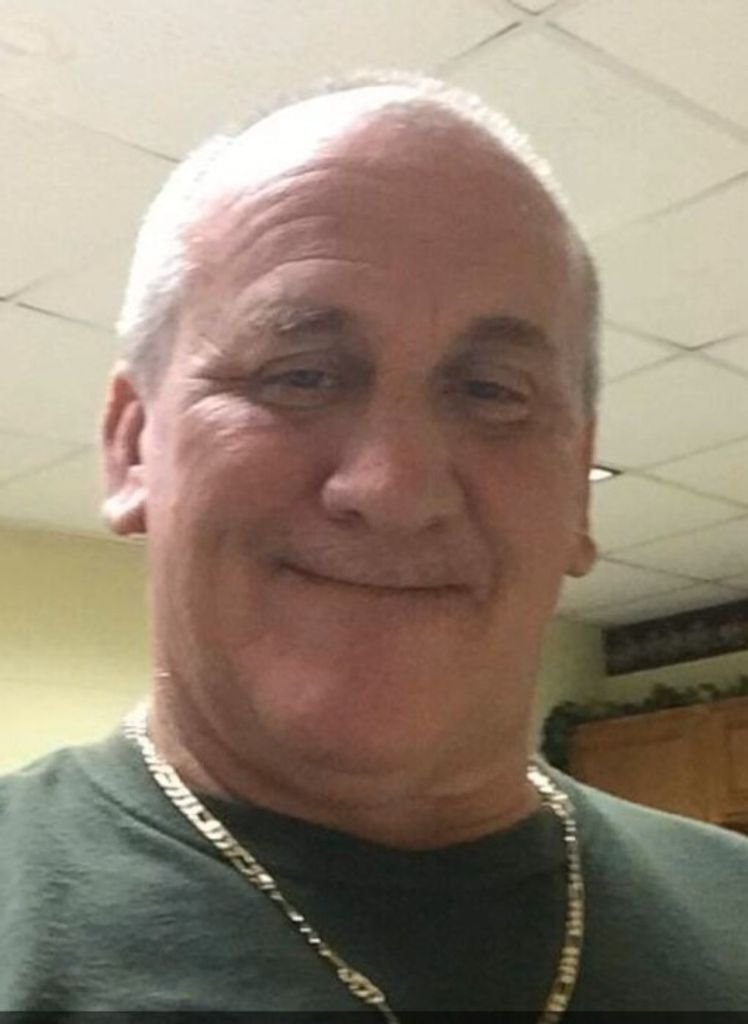 Jordan Michael Strama Profile Photo