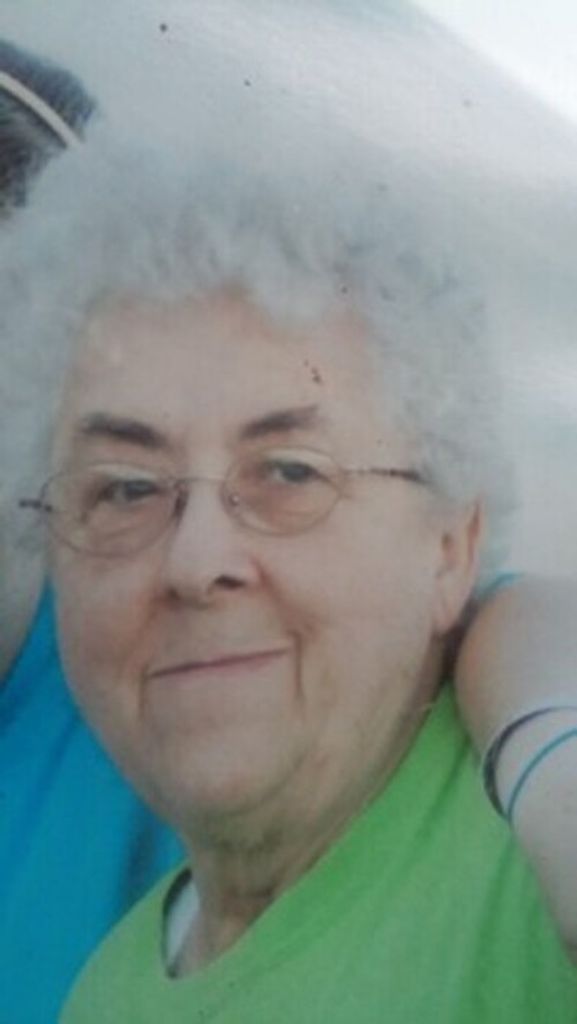 Janet Irene Hipple Profile Photo