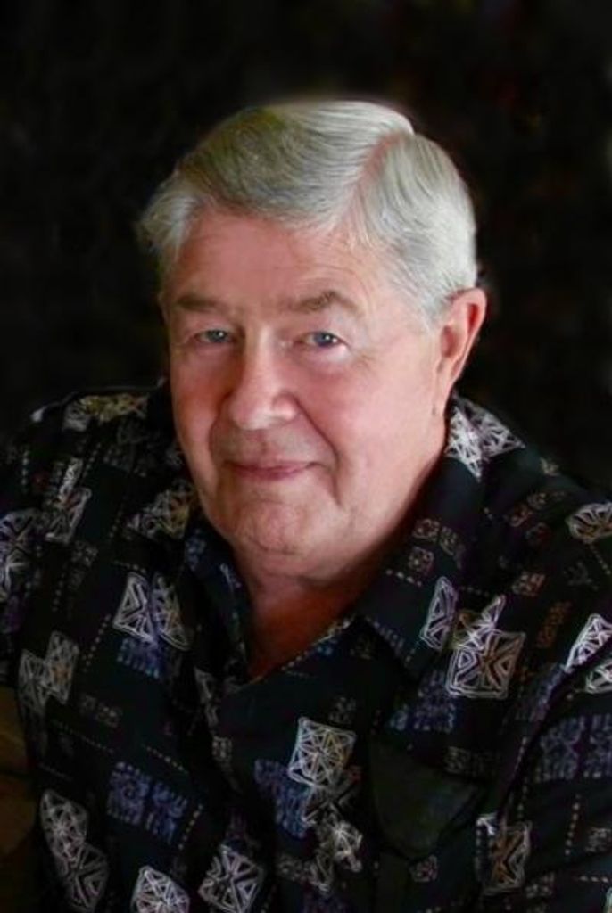 Robert Murray Spotton